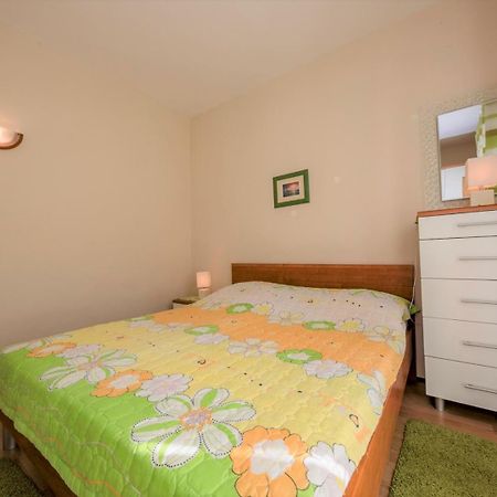 App&Rooms Anica Kampor ภายนอก รูปภาพ