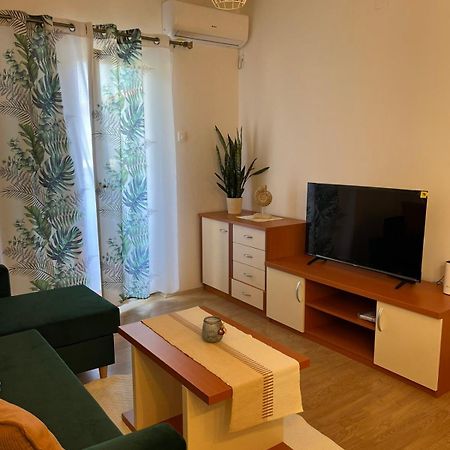 App&Rooms Anica Kampor ภายนอก รูปภาพ