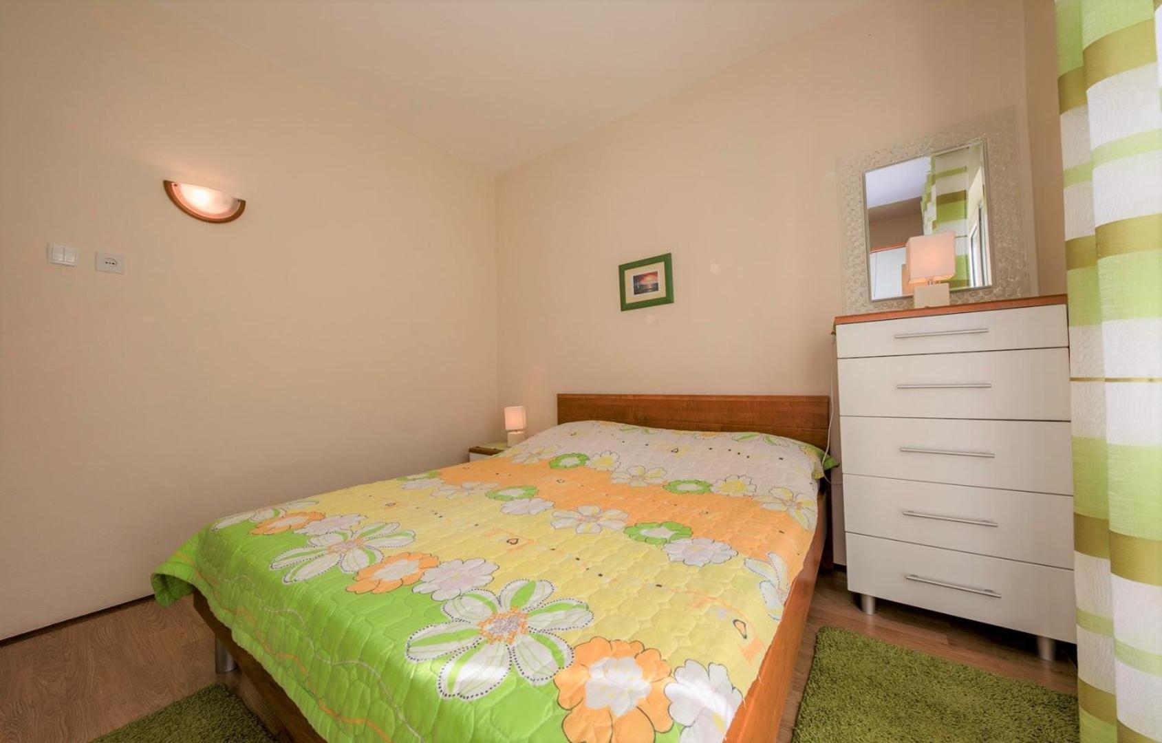 App&Rooms Anica Kampor ภายนอก รูปภาพ