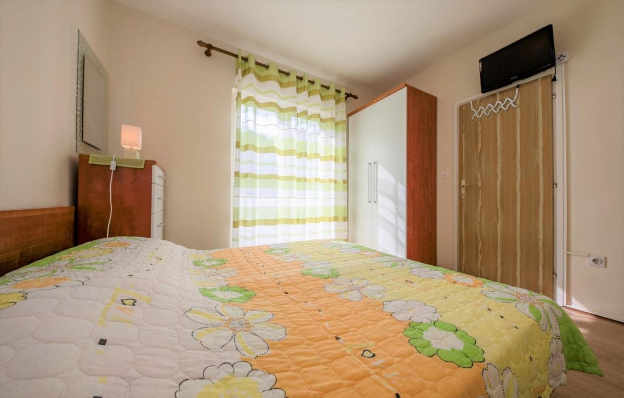 App&Rooms Anica Kampor ภายนอก รูปภาพ
