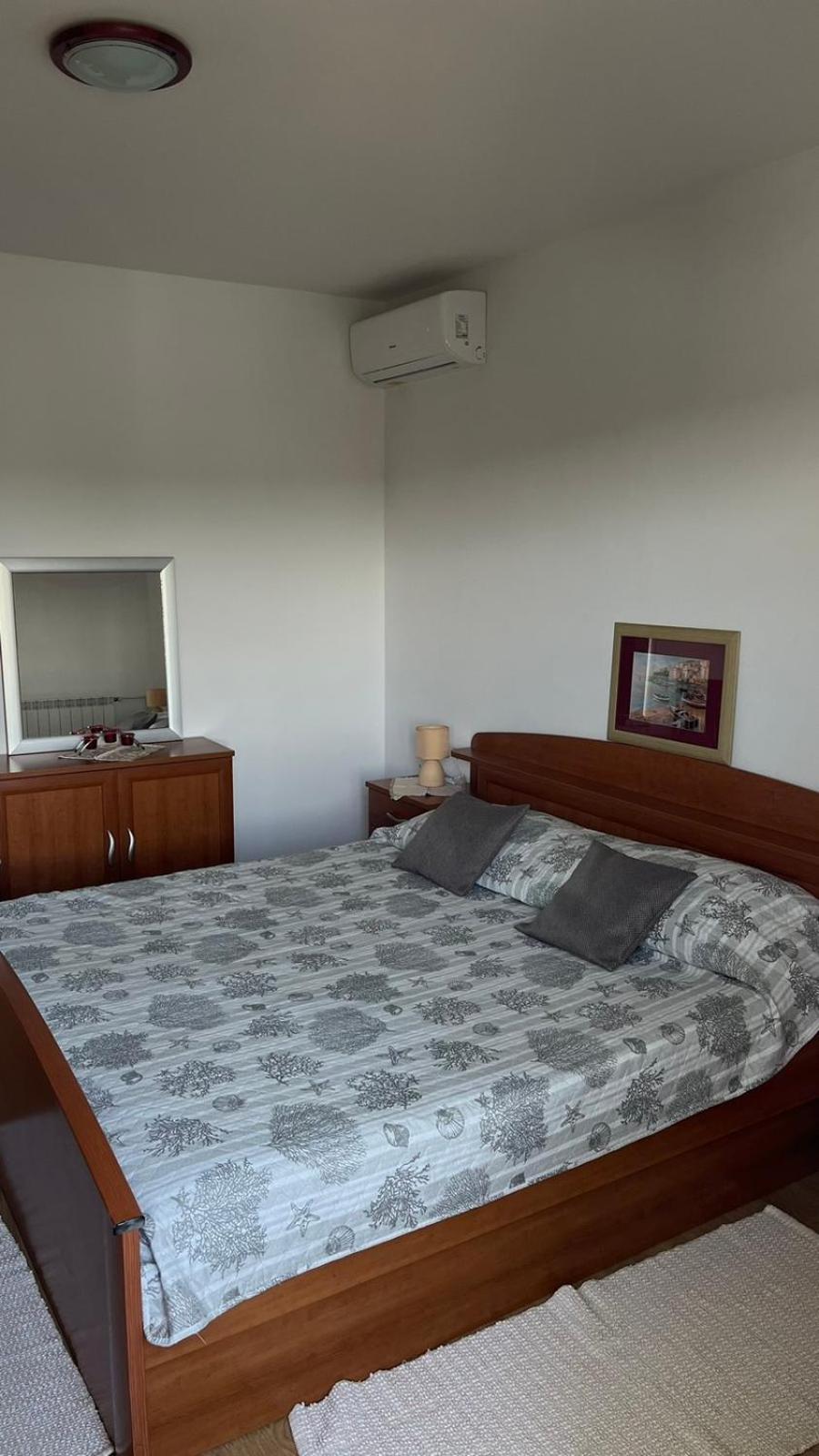 App&Rooms Anica Kampor ภายนอก รูปภาพ