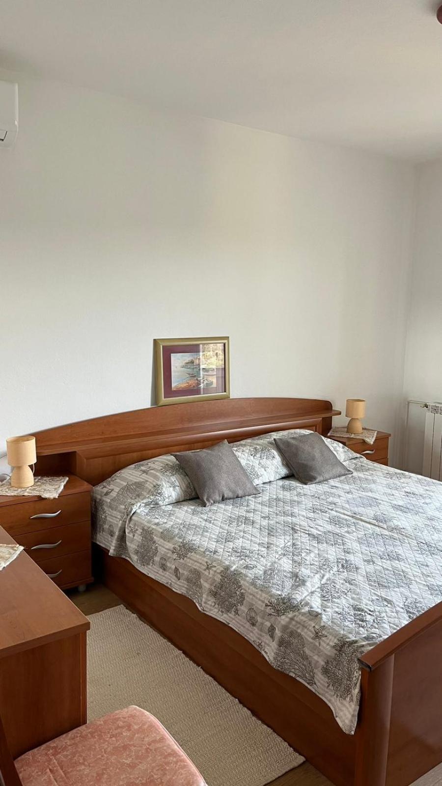 App&Rooms Anica Kampor ภายนอก รูปภาพ