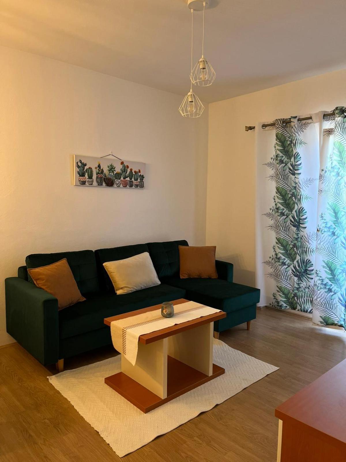 App&Rooms Anica Kampor ภายนอก รูปภาพ